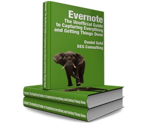 Click here to order the Evernote GTD book