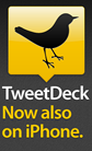 TweetDeck | Now on iPhone