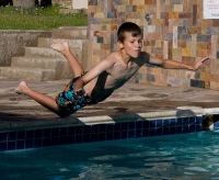 bellyflop